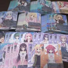 Lycee まどそふと 先攻後攻マーカー キラ ホロ - メルカリ