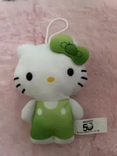 ハローキティ マクドナルド ハッピーセット