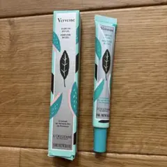 ロクシタン　ひんやり冷感　ヴァーベナアイシータッチフレグランス 15mL