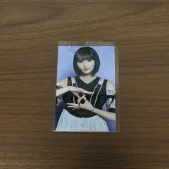乃木坂46 samenumbers ミニ生写真 遠藤さくら