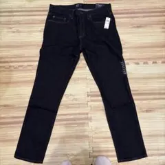 未使用のGAP スキニーデニム 32 X 30 ダークブルー