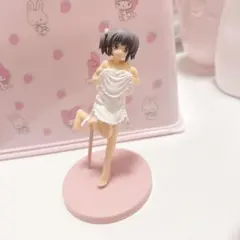 Tohearts2 柚原このみ フィギュア スーパースイーツスクランブル