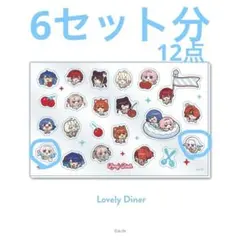 にじさんじ アクリルパーツ リゼ・ヘルエスタ