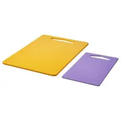 【新品未使用】IKEA ベリトゥンガ まな板2枚セット