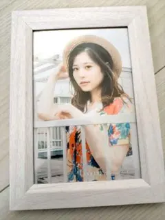 月足天音 ポストカード