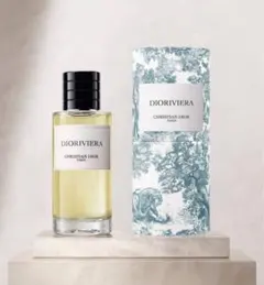 Dior ディオリビエラ メゾン クリスチャンディオール 250ml 香水