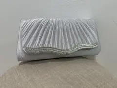 結婚式　お呼ばれ　パーティー　バック　ハンドバック　ショルダー