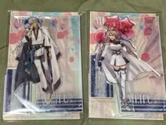 MEIFU 5th アクスタ　イブラヒム　フレン　にじさんじ