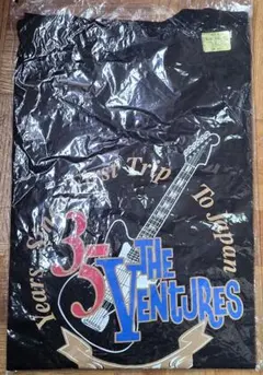 VERETTA SOUNDS TOUR TEE BLK Mサイズ - メルカリ