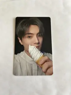 ENHYPEN ジェイ 宵−YOI− ユニバ限定　発売記念　ラキドロ　トレカ