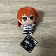 FGO ちびぐるみ vol.2 藤丸立香