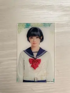 舞台かげきしょうじょ　奈良田 愛　小越 春花