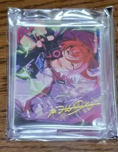 あんスタ 逆先夏目 アニカフェ コロッタ CoLotta