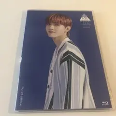 INIの軌跡 田嶋将吾 Blu-ray ini 開封済