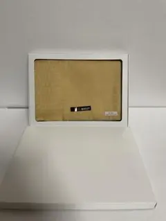 新品　バリー(BALLY) 大判ハンカチ　スカーフ