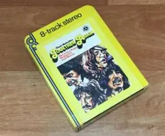 ラリー・ペイジ[TOGETHER AGAIN] 動作品8トラックテープ (英版)