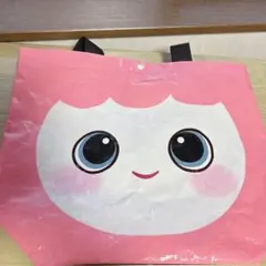 TWICE MOMO モブリー ショッパーバッグミニ