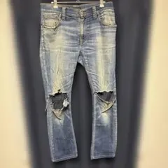 nudie jeans デニムパンツ31