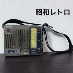 2026年最新】sony ICF-B100の人気アイテム - メルカリ