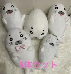 2026年最新】少年アシベ ゴマ ぬいぐるみの人気アイテム - メルカリ