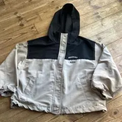 APPRECIATIONプリント ジャケット Sサイズ