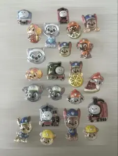 ボンドロおすそ分け