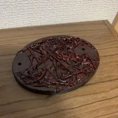 チェンソーマン　フィギュア　リペイント　ジオラマ