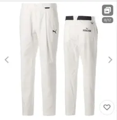 新品　プーマゴルフ　メンズパンツ