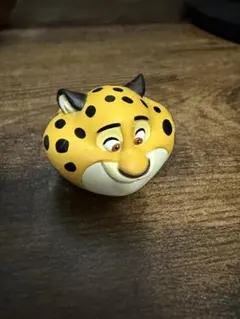 ズートピア　リング　クロウハウザー