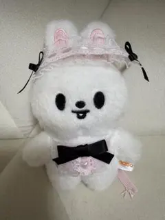 straykids リノ リービット leebit ぬいぐるみ 10cmぬい