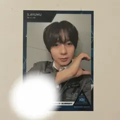 日プ 新世界 KCON ハーフサイズフォト 篠ヶ谷 - メルカリ