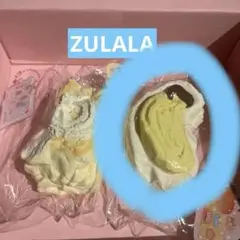a様専用⭐︎ZULALA ズララ