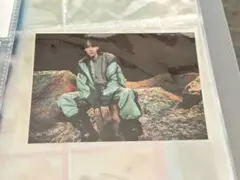 SEVENTEEN ALWAYS YOURS セブンネット盤 生写真 ジョンハン