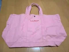 L.L.Bean for SALON　別注グロサリー・トート