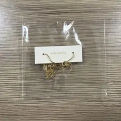 ANEMONE ピアスのサムネイル
