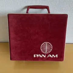 2026年最新】パンナムPanAm航空の人気アイテム - メルカリ