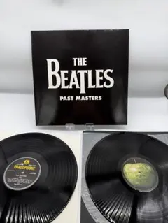 BEATLES ビートルズ COMPLETE CHRISTMAS TMOQカラー - メルカリ