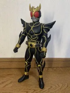 仮面ライダークウガ　フィギュア