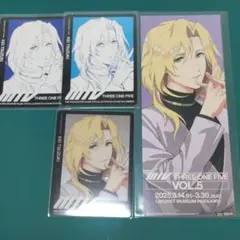 SideM　FiFS　特典　圭
