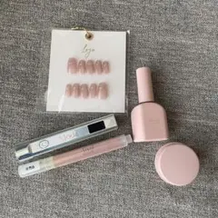 Moda Anail スタートセット チップ付き