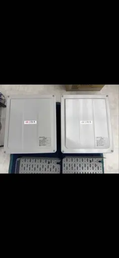 ⁠【りも様専用 3/4】パワコンのサムネイル