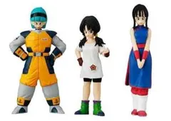 Kanku様専用(8個セット) HG ドラゴンボール Another