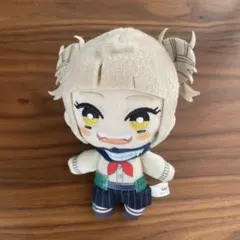 僕のヒーローアカデミア トガヒミコ ぬいぐるみ
