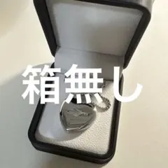 ALIENSTAGE エイステ AGF 三月獣 ペンダント ティル