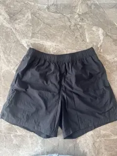 ノースフェイス　ショートパンツ