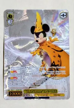 2026年最新】ヴァイスシュヴァルツ ミッキーの人気アイテム - メルカリ