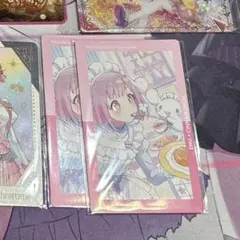 プロセカ 鳳えむ エピカセット 専用ページ