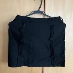 apres jourミニスカート