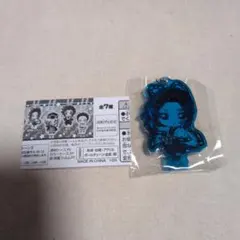鬼滅の刃 ここみえ アクリルフィギュア 玖ノ型 胡蝶しのぶ