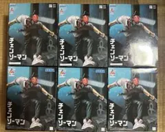チェンソーマン フィギュア 6体セット